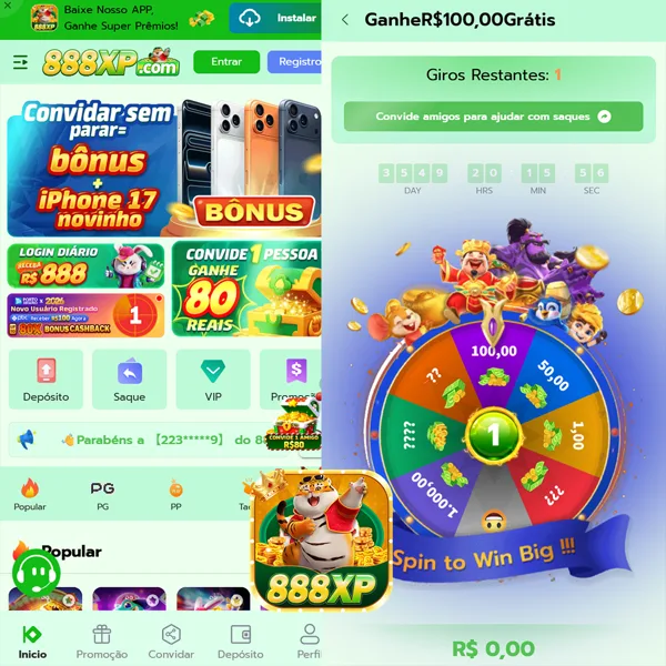 888XP Slot Anti Rungkad Indonesia
