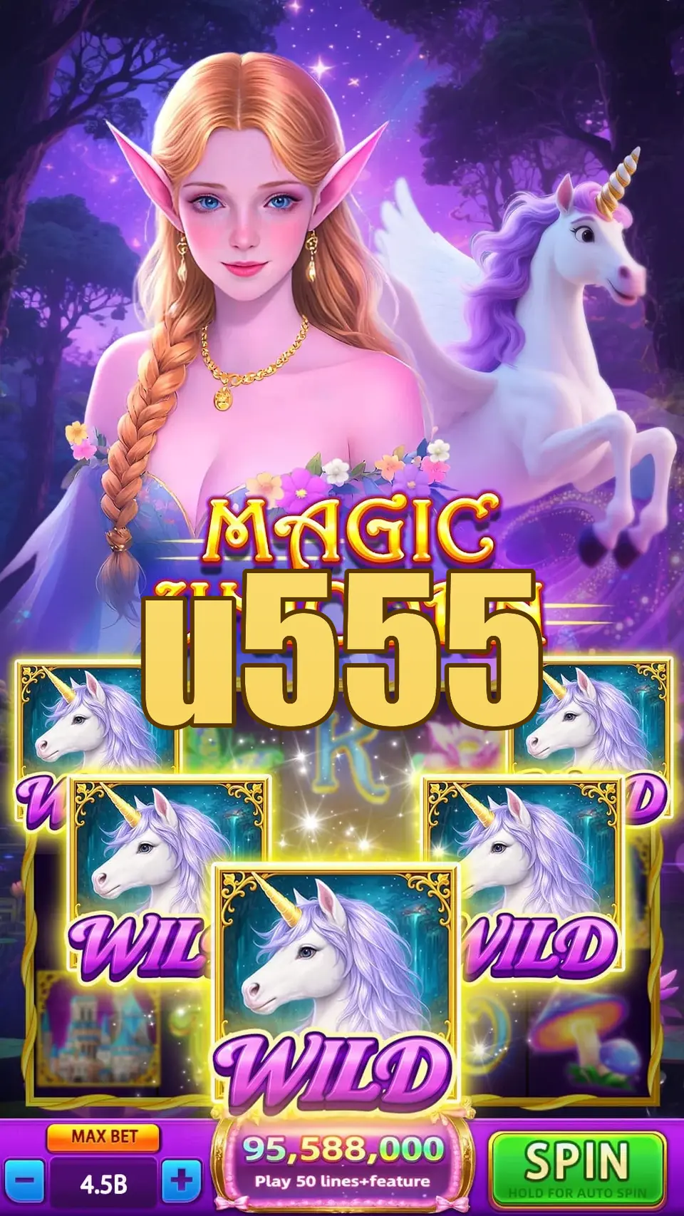 u555 APK