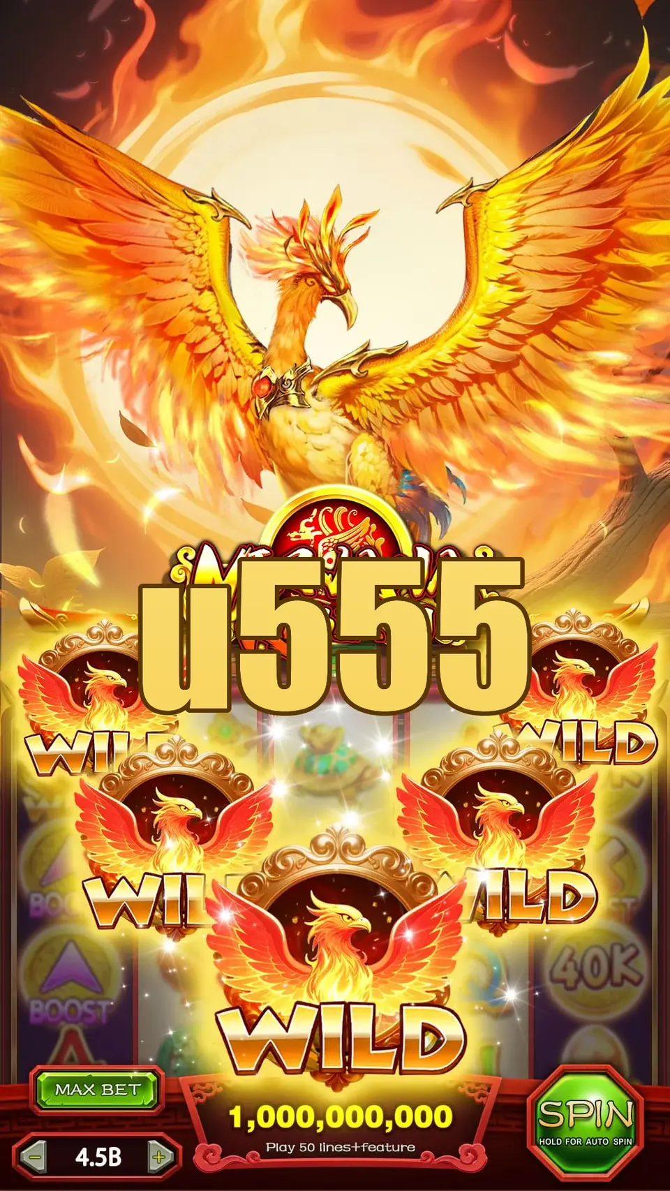 u555 APK