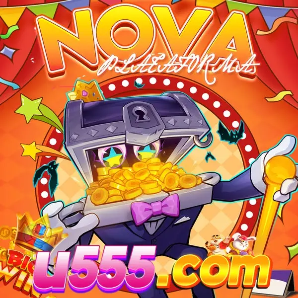 u555 Login