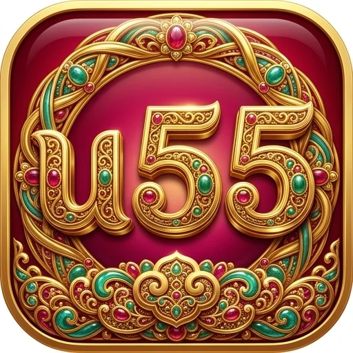 u555 Logo - Oficial